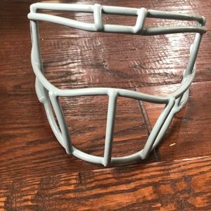 Xenith Football facemask. Excellent condition.